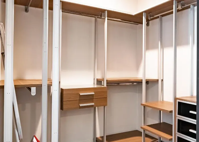 Сasa de vacaciones 3 Bedroom Spacious In Downtown Near Mrt Bts Asok Station Bangkok